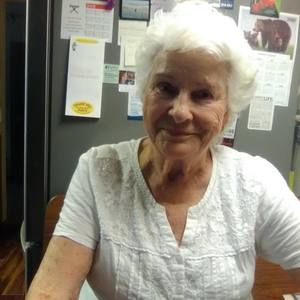 Meet your Posher, Barbara